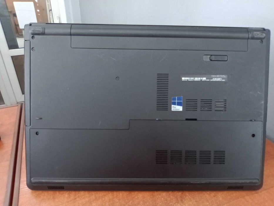 DELL Vostro 3559 15,6 " led P52F