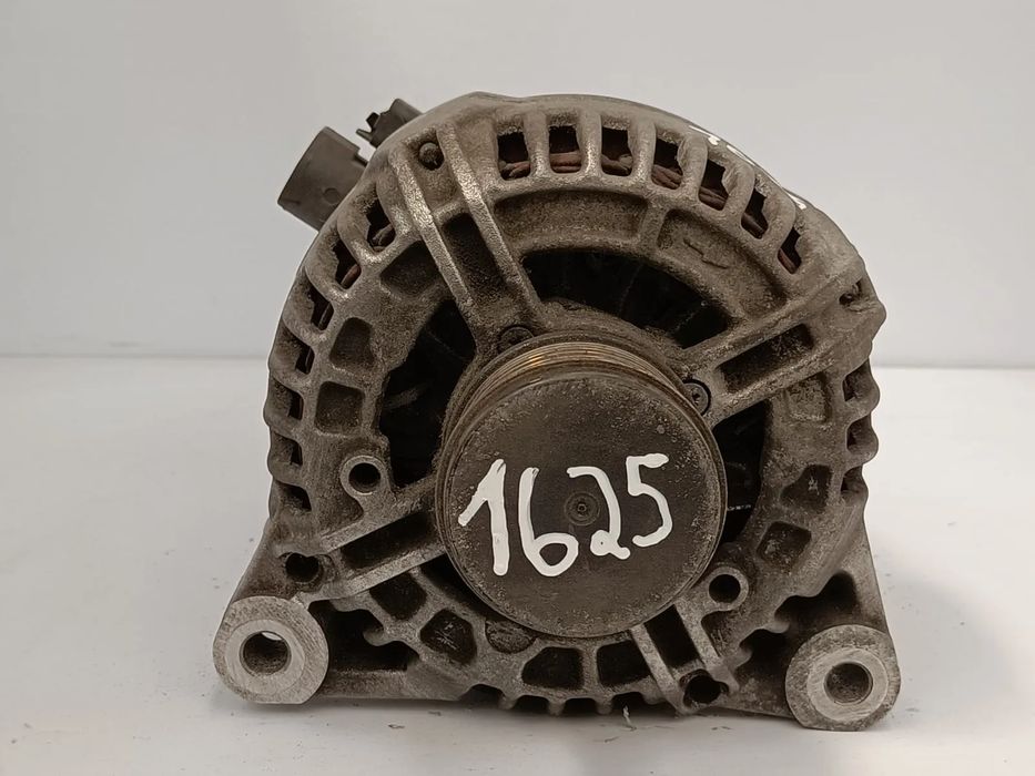 Alternador CITROËN C3 I (FC_)