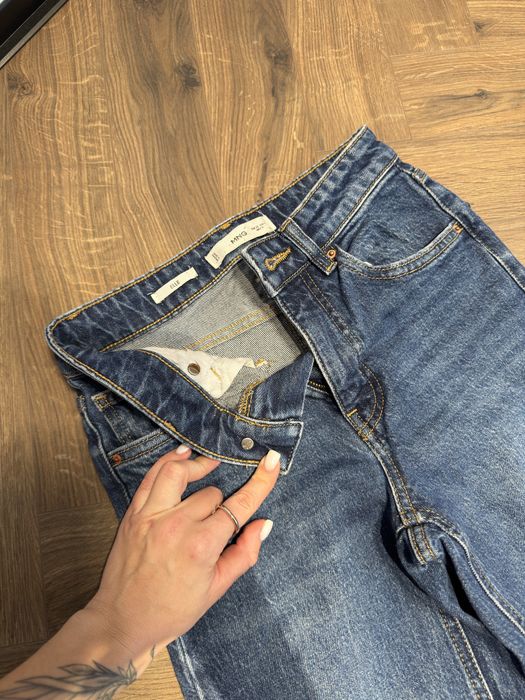 Джинсы mango, zara, the coat