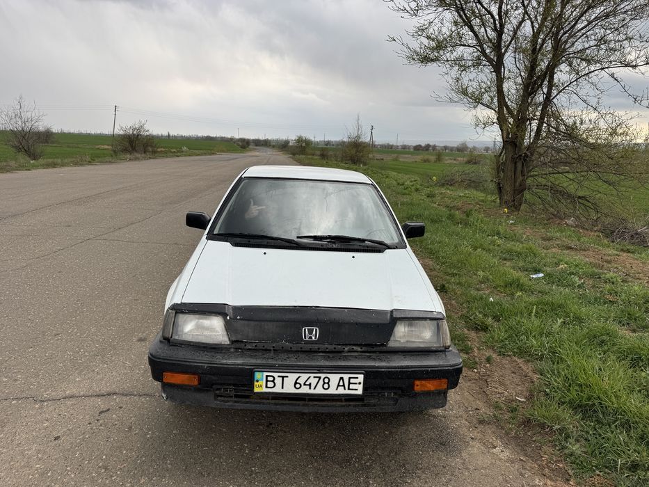 Хонда сивик 1.3….