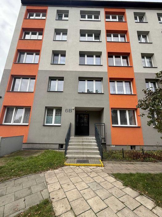 Mieszkanie 2 pokoje Sosnowiec Maczki Krakowska 6b + ogródek w cenie