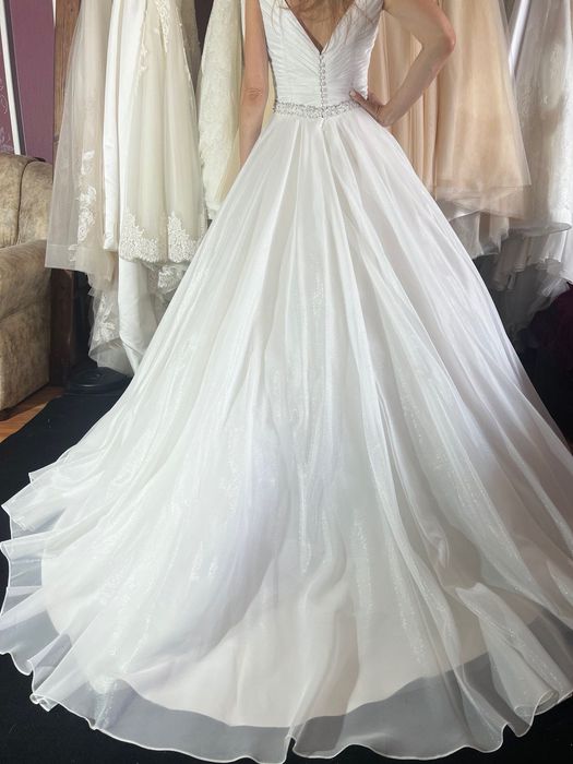 Весільна сукня , свадебное платье