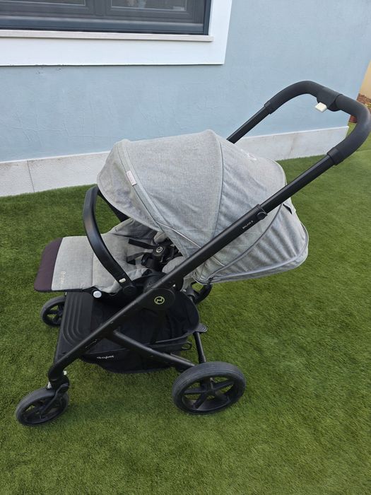 Carrinho Cybex Balios S