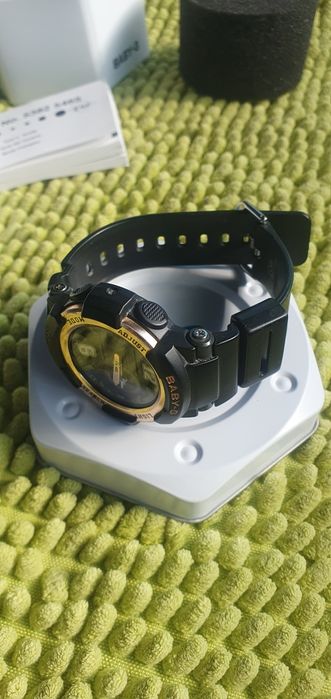 Наручний годиник BABY-G CASIO