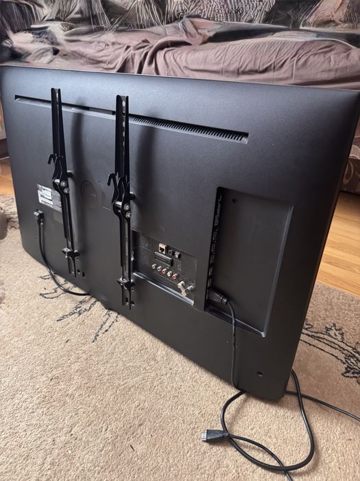 Телевізор LG 40LF630V, 40” Full HD Smart TV