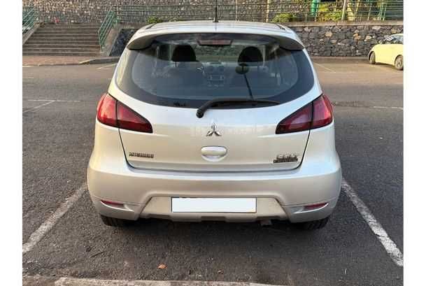 Mitsubishi Colt 1.3 Intense ClearTec