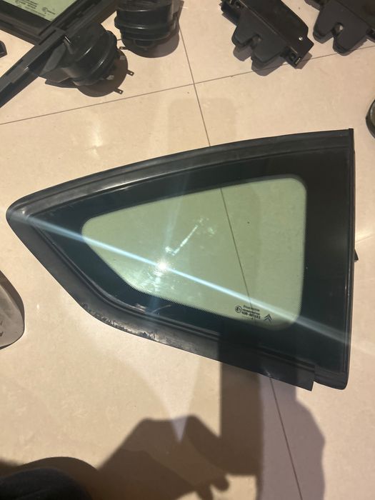 Citroen C4 2006 várias peças