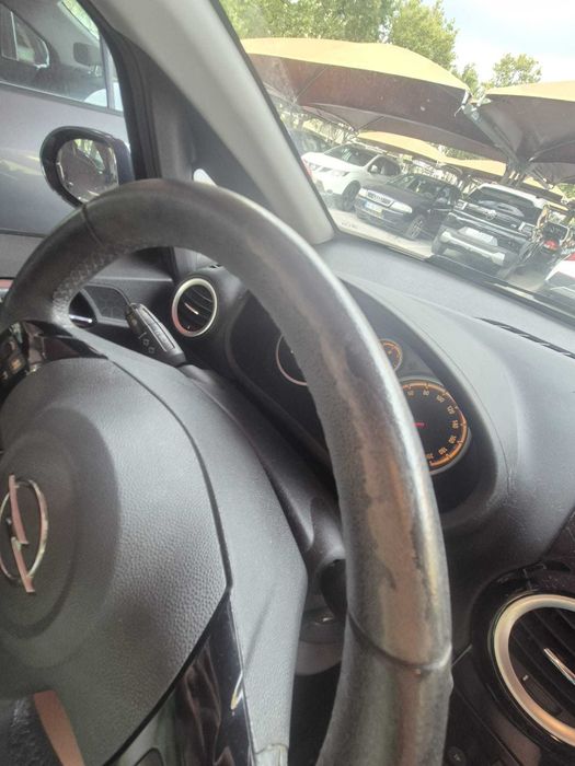 Opel Corsa D 1.2 Gasolina | 2007 | 153.000 km