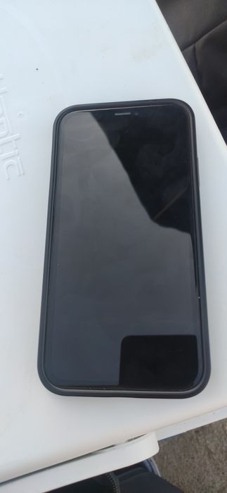 iPhone XR 64 gb usado