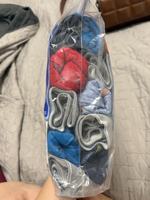 Білизна,шортики для хлопчика…