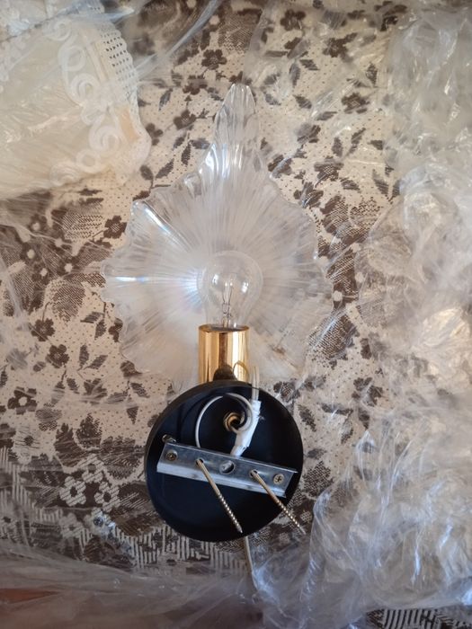 б/у Бра. Настенный.