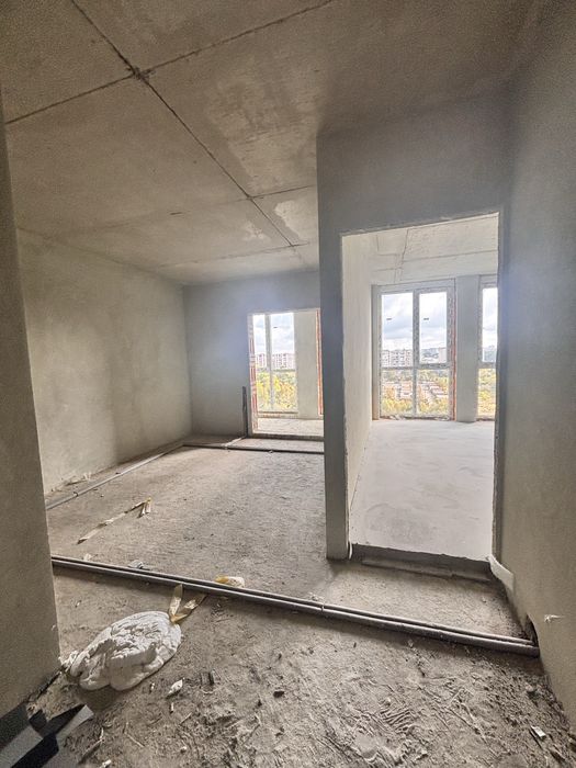 1-комнатная квартира по адресу Билогорща ул.   (площадь 39,8 м²) - Atlanta.ua - фото 7