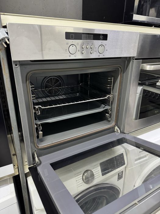 Ідеальна Духова шафа Siemens під забудову духовка сіменс
