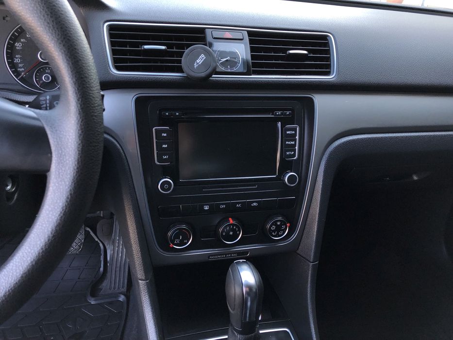 Продам Passat B7