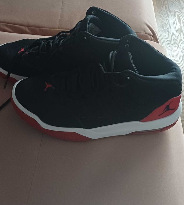 Jordan Max Aura buty