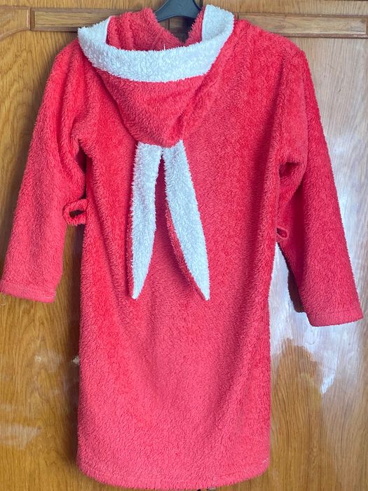 Халат дитячий махровий 6-8 років