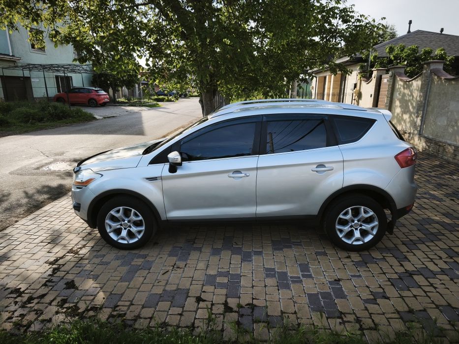 продам Форд Куга Ford Kuga