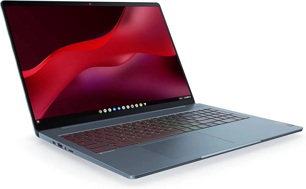 Lenovo IdeaPad 5i Gaming Chromebook I5 12Gen 8GB/512GB