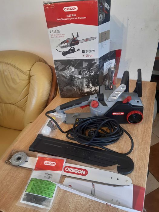 Piła  Oregon CS1500