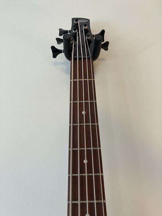 Ibanez GSR 205B WK gitara basowa 5-strunowa bass