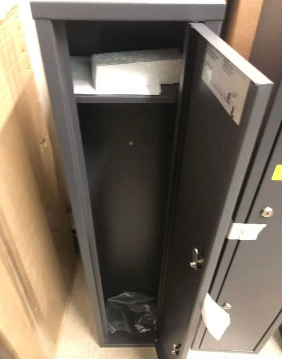 ‼️ВИРОБНИК‼️ Збройовий металевий сейф • Оружейный сейф из метала