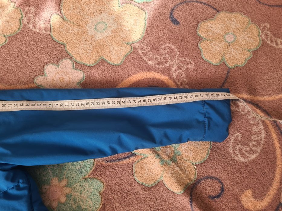 Куртка весна-осінь Castore 8-10р