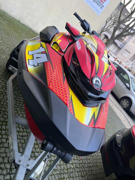 Seadoo RXP 325 2024