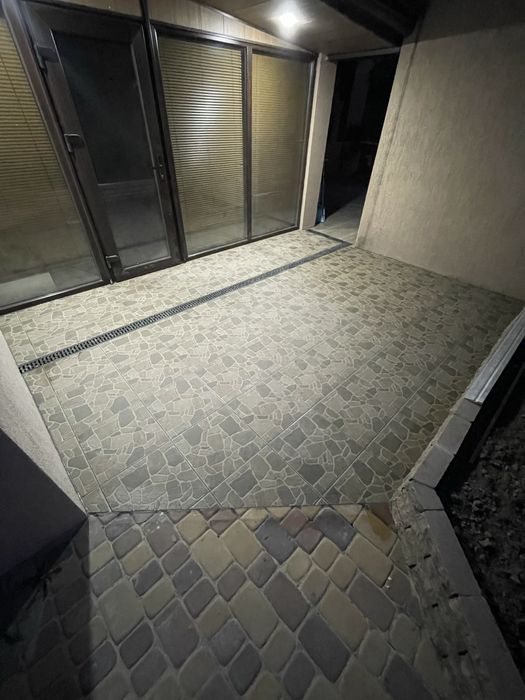 Будівельні роботи