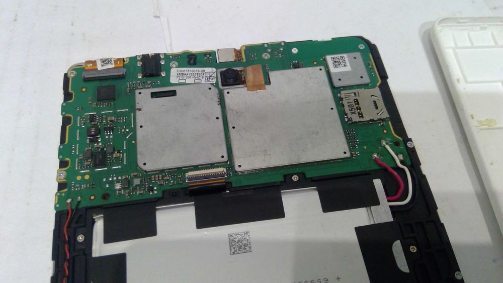 Tablet Alcatel onetouch Pixi 8070 nr1757