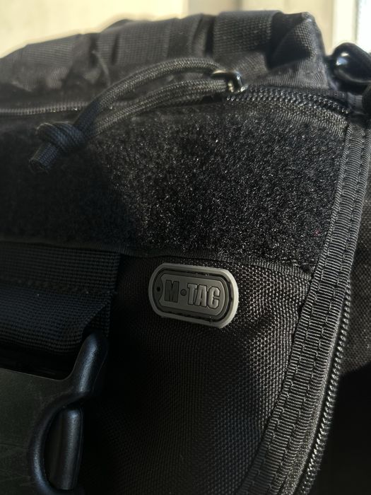 M-Tac Сумка EveryDay Carry Bag черная
