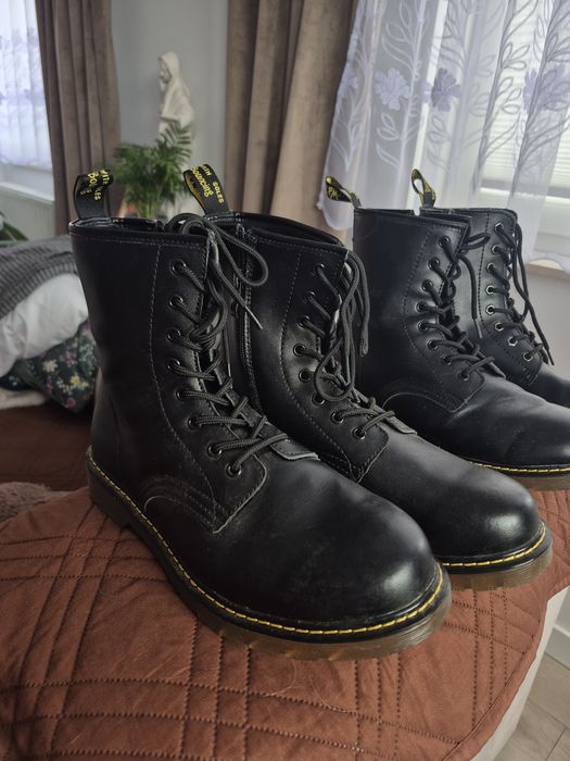 Glany workery McKey 42