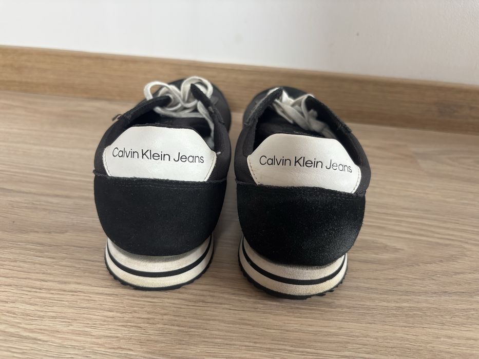 Buty calvin klein jeans