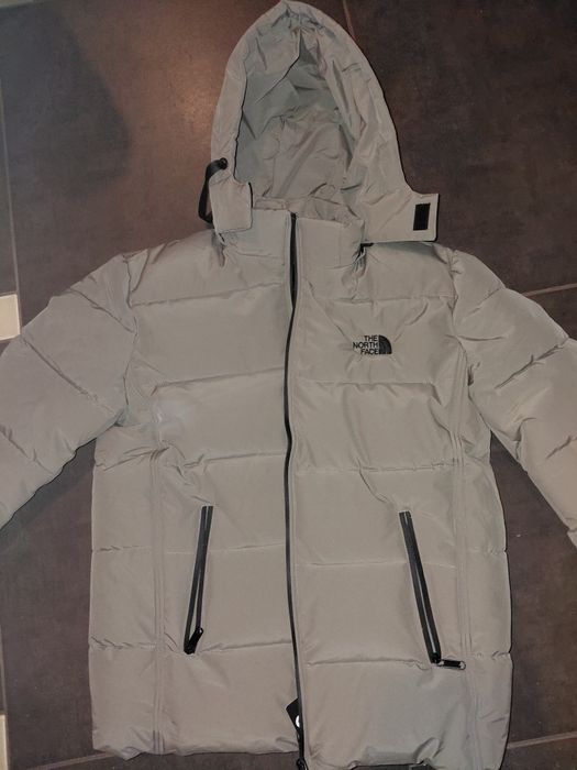 Kurtka zimowa  męska, nowa