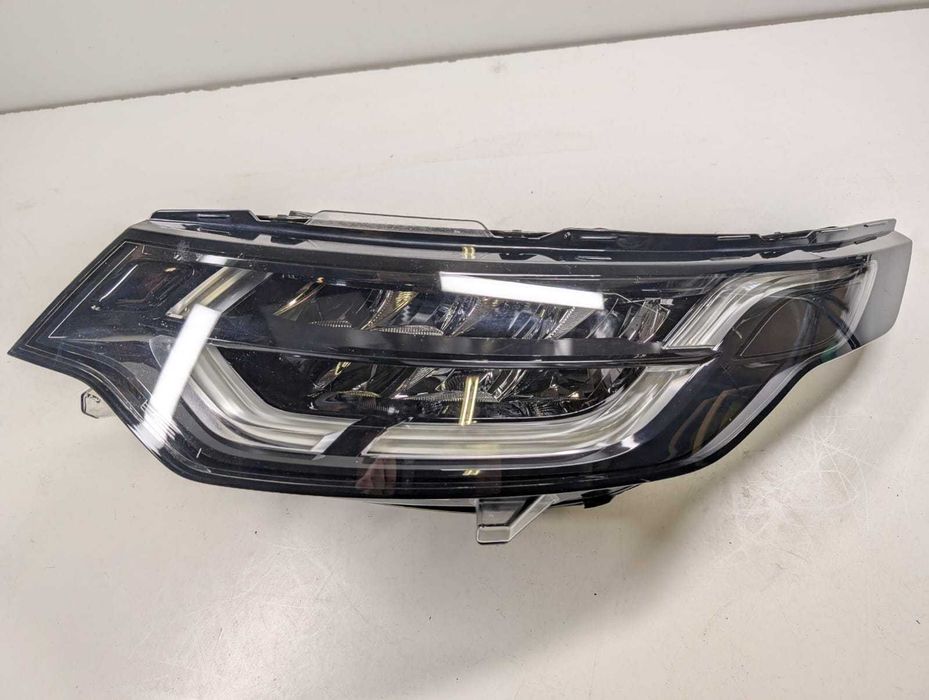Фари Land Rover Discovery 5 L462 (2017–2020) Full LED комлект