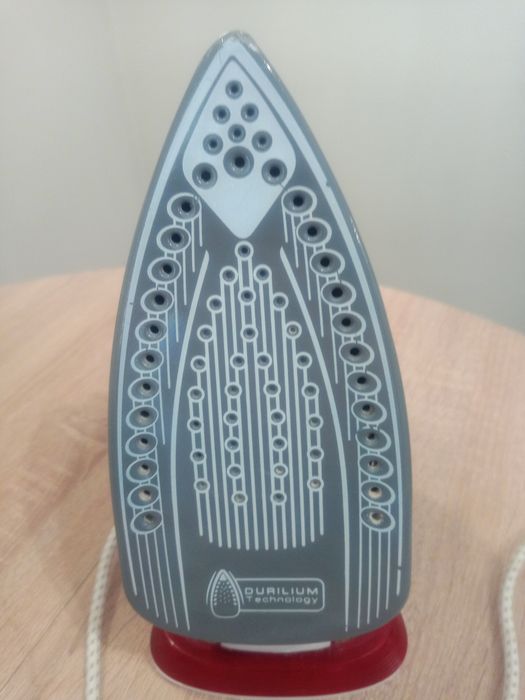 Żelazko Tefal Easygliss