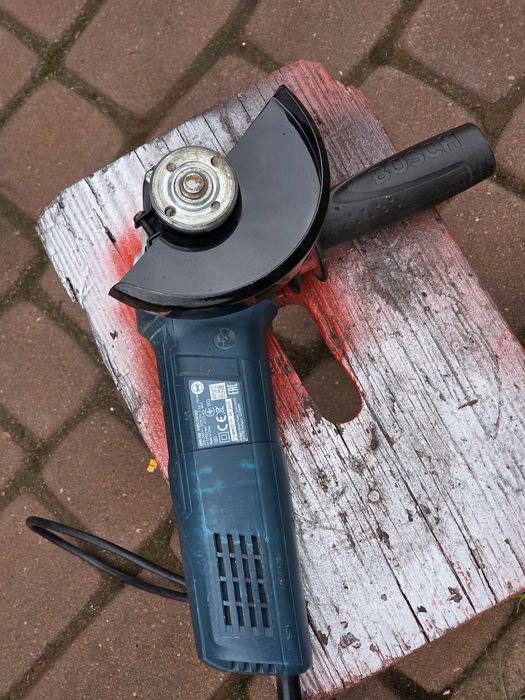 Szlifierka kątowa Bosch Professional