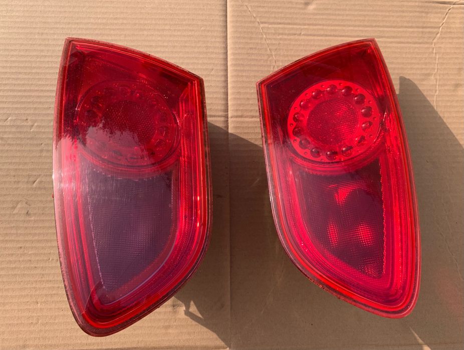 peças Seat Leon (1P) - Volante - Espelhos - Farolins - Vidros - etc