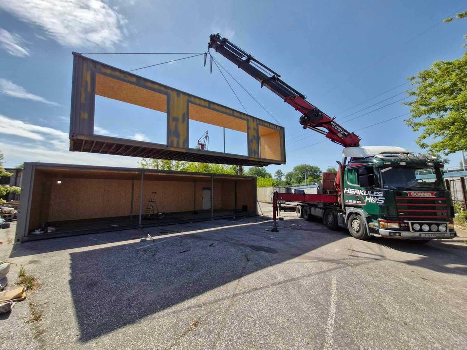 Usługi transportowe, transport maszyn, niskopodwozie, gabaryty, hds