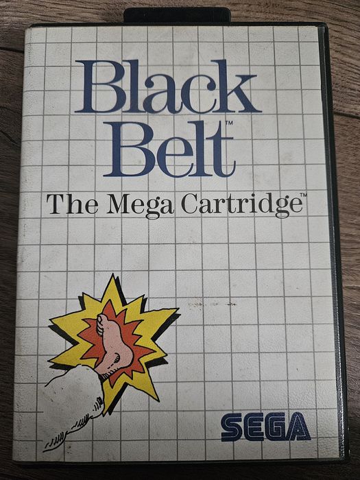 SEGA  konsola + pady i gry