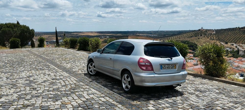 Carro em ótimo estado