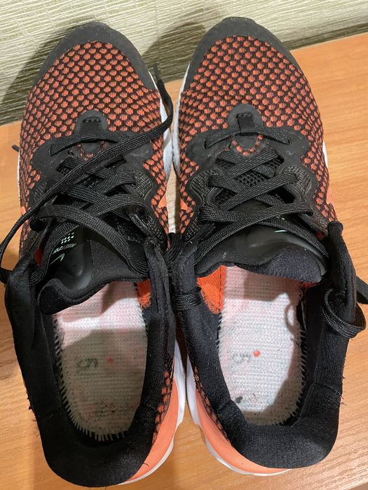 Дітячі кросівки Nike Renew run 2 (GS)