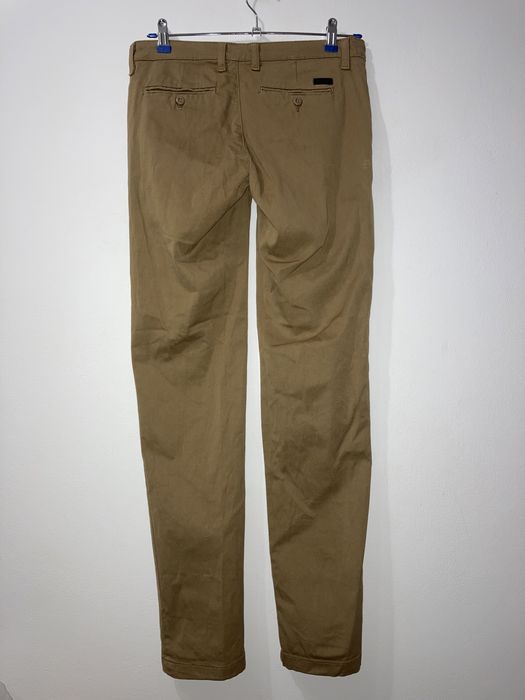 Чиносы Carhartt размер 27*32