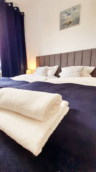 SYLWESTER Mazury-Mrągowo mieszkanie na wyłączność