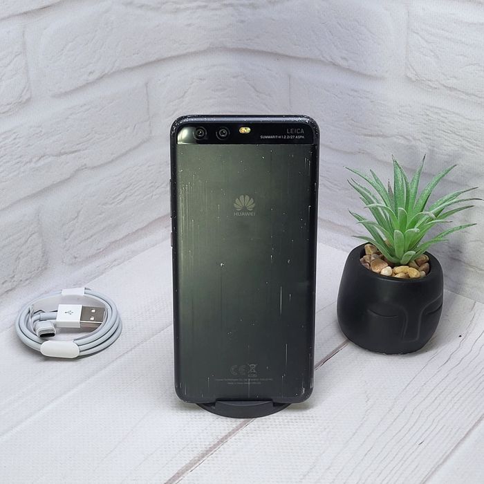 Продам телефон Huawei P10 4/64 Gb NFC в робочому стані