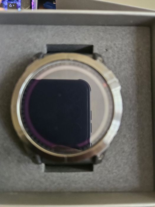 Sprzedam  Garmin Fenix 7x solar