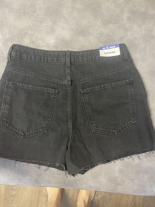 Джинсові шорти!!!