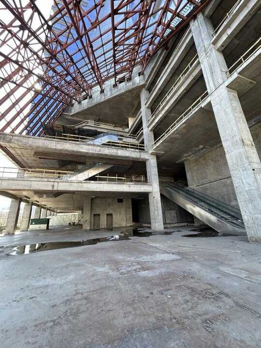 Коммерческая недвижимость по адресу ул. Шолуденко (площадь 51356 м²) - Atlanta.ua - фото 10