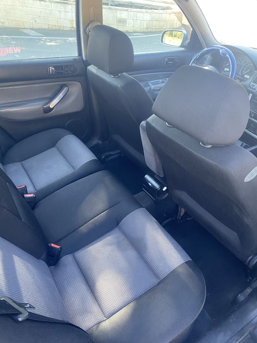 GOLF 1.9 TDI 1999