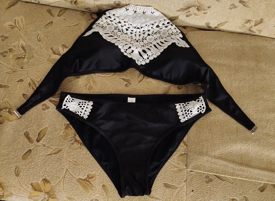 Купальник, розмір М / XL