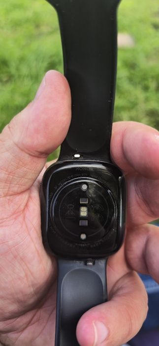 honor watch 4.Super smartwatch z gwarancją i dowodem zakupu.